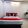 Отель OYO 1120 Apartment Kondapur, фото 8