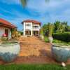 Отель Tropical 6 Bedroom Villa Sanctuary, фото 36