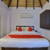 Отель OYO 12084 Bay Paradise, фото 10