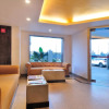 Отель Aura @ Airport, фото 2