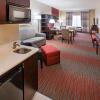 Отель Holiday Inn Express & Suites Duncan, an IHG Hotel, фото 8