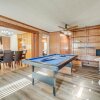 Отель Spacious Lexington Abode w/ Pool Table & Fireplace, фото 11