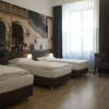 Отель Pergamin Apartments, фото 3