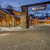 Отель Cedar Cove Lodge, фото 1