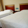Отель Greentree Inn Shandong Rizhao University City Express Hotel, фото 13