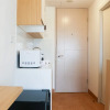 Отель Simply Look Studio (No Kitchen) Tokyo Riverside Pik 2 Apartment, фото 4