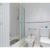 Отель Bright, Spacious West Hampstead Flat for 4, фото 13