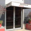 Отель Residencial Dumas в Lubango