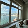 Отель Fully Furnished Flat With Sea View in Canakkale, фото 2
