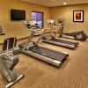 Отель Holiday Inn Express Hotel & Suites Council Bluffs - Conv Ctr, an IHG Hotel, фото 17