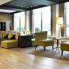 Отель Holiday Inn Peterborough West, an IHG Hotel, фото 8