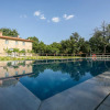 Отель Villa in Castiglion Fiorentino with Private Swimming Pool, фото 25