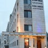 Отель Sama Amman Hotel Apartments в Аммане
