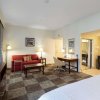 Отель Hampton Inn & Suites Baton Rouge - I-10 East, фото 24