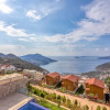Отель Lucida Villas Kalkan Hills, фото 20