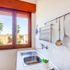 Отель Luxury Holiday House Con Piscina a Porto Cesareo Torre Dei Molini, фото 7