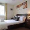 Отель 2 Bedroom Apartment off Leith Walk Sleeps 5, фото 4