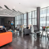 Отель QV Stylish Water View Studio in CBD 1047, фото 9
