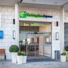 Отель Holiday Inn Express Nuernberg-Schwabach, an IHG Hotel, фото 19