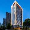 Отель Hampton by Hilton Ganzhou Zhangjiang New Area, фото 1