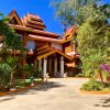 Отель Siblanburi Resort, фото 4