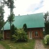 Отель Chalets & Spa Lac Saint-Jean в Метабечуане