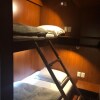 Отель Onkel Inn Airport Sleepbox, фото 10