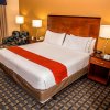 Отель Holiday Inn Express Hotels & Suites Cocoa Beach, an IHG Hotel, фото 2