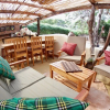 Отель Kara-Tunga, Karamoja Safari Camp, фото 8
