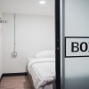 Отель Bike Sleep Repeat Hostel - Adults Only, фото 4