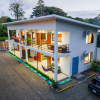 Отель Villas Mapache del Caribe, фото 14