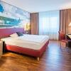 Отель Airways Hotels Frankfurt Airport West, фото 21