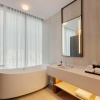 Отель Hilton Monterrey Valle, фото 19