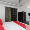Отель Oyo 12314 Hotel City View, фото 13