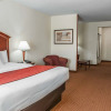 Отель Comfort Suites near Indianapolis Airport, фото 7