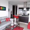 Отель Luxurious Apartment in Front of the Chipichape Shopping Center, фото 9