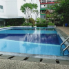 Отель Exclusive 2Br Near Shopping Center Bassura City Apartment, фото 23