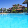 Отель Oceanica 1000 Beachfront Pousada, фото 14