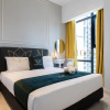 Отель Axon Premier Suites Kuala Lumpur, фото 6