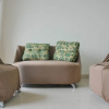 Отель Comfort 1BR with Room Office at Menteng Park Apartment, фото 1