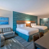 Отель Towneplace Suites Miami Airport, фото 4