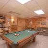 Отель Bear Mountain Memories by Heritage Cabin Rentals, фото 15