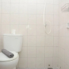 Отель Modern And Comfort 2Br Apartment At Signature Park Grande, фото 6