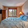 Отель Luxury 2 Bedroom Mountain Vacation Rental in Breckenridge With Access to a Hot Tub and Heated Garage, фото 3