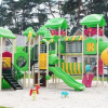Отель Holiday Park & Resort - Pobierowo, фото 19