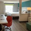 Отель Comfort Suites Colorado Springs East -Medical Center Area, фото 10