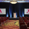 Отель Marriott Hartford/Windsor Airport, фото 15