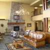 Отель StoneCreek Lodge, фото 13