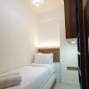 Отель Comfort 2Br At 28Th Floor Vida View Makassar Apartment, фото 3