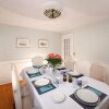 Отель Warm House Retreat Bed and Breakfast, фото 12